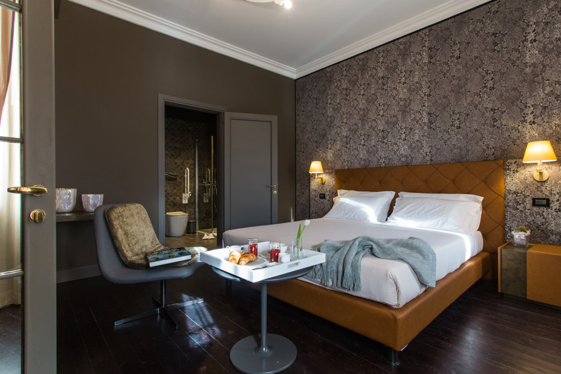 Boutique Hotel Riva del Vin foto 19