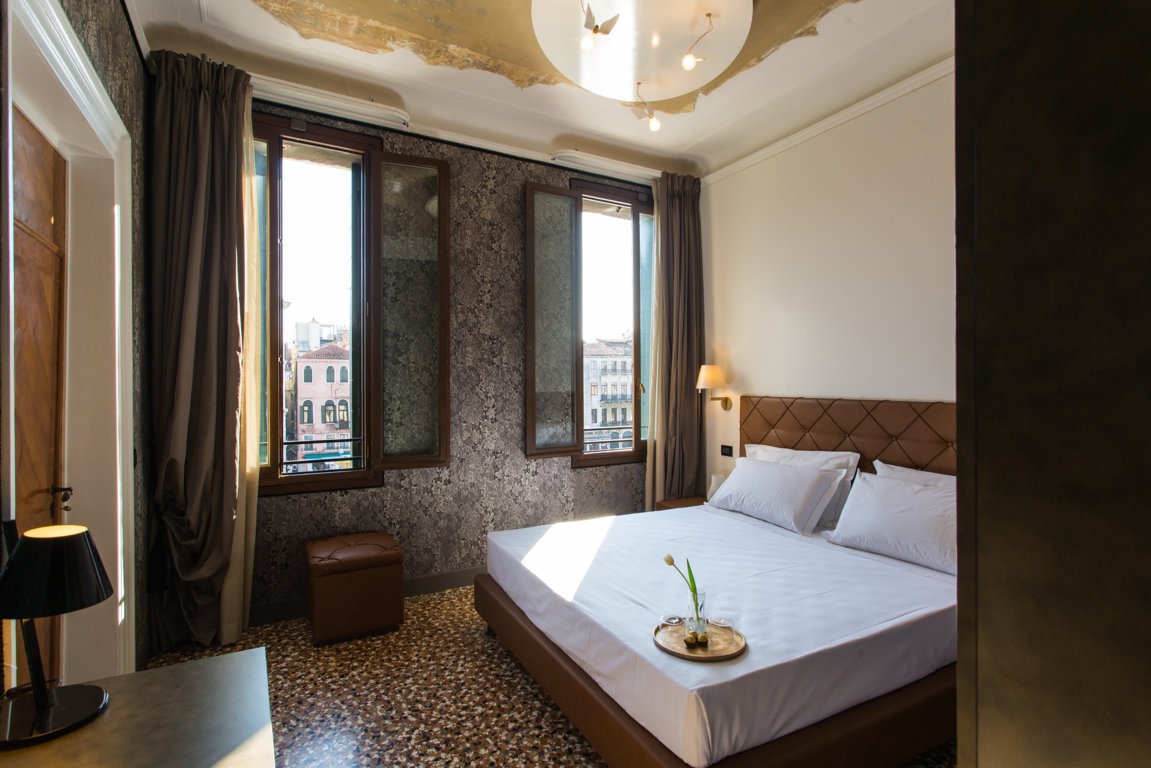 Boutique Hotel Riva del Vin foto 20