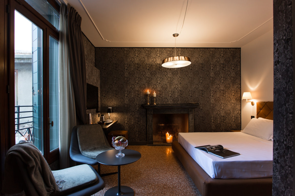 Boutique Hotel Riva del Vin foto 8