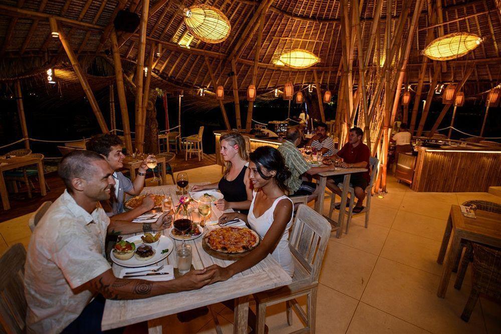 Hai Tide Beach Resort foto 4