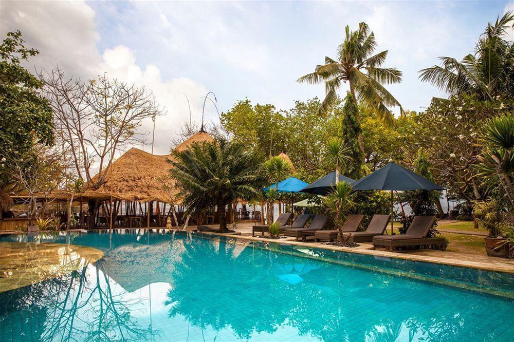 Hai Tide Beach Resort foto 5
