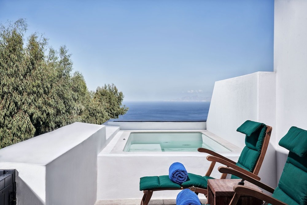 Katikies Garden Santorini foto 43