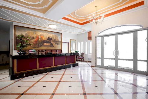 Achillion Palace in Rethymno - foto 3