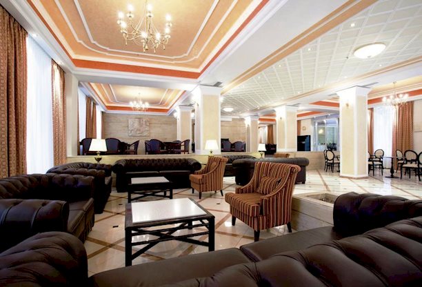 Achillion Palace in Rethymno - foto 4
