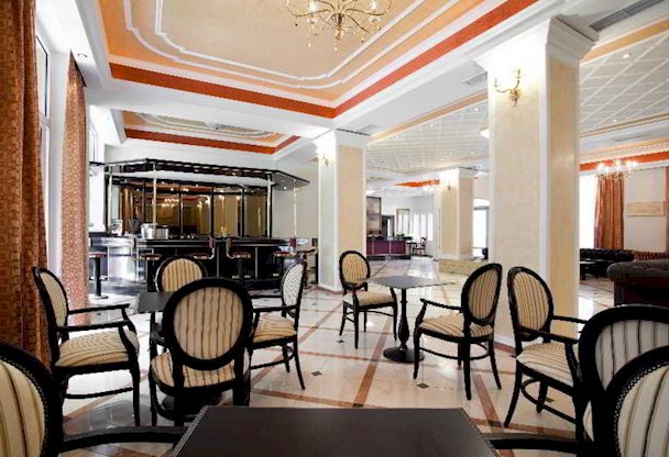 Achillion Palace in Rethymno - foto 5