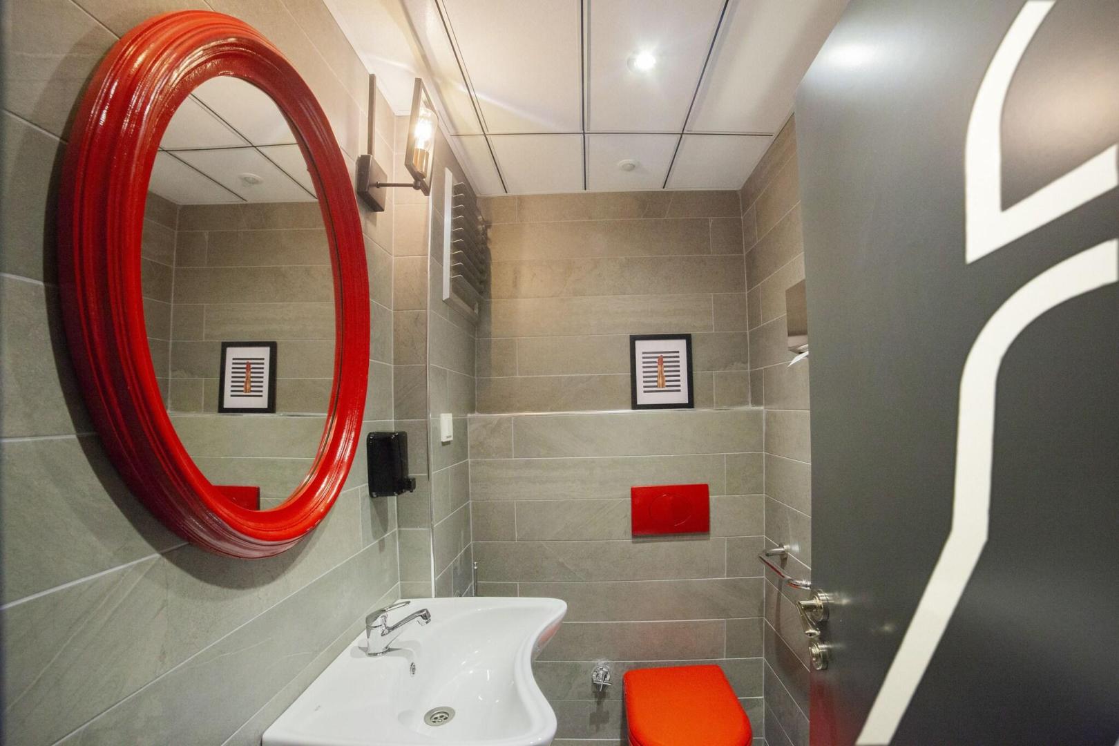 Set Ozer Hotel foto 20