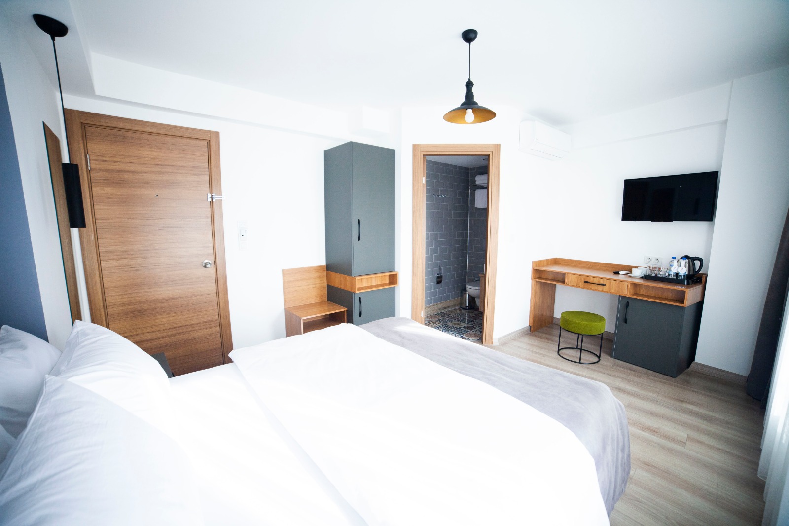 Set Ozer Hotel foto 22