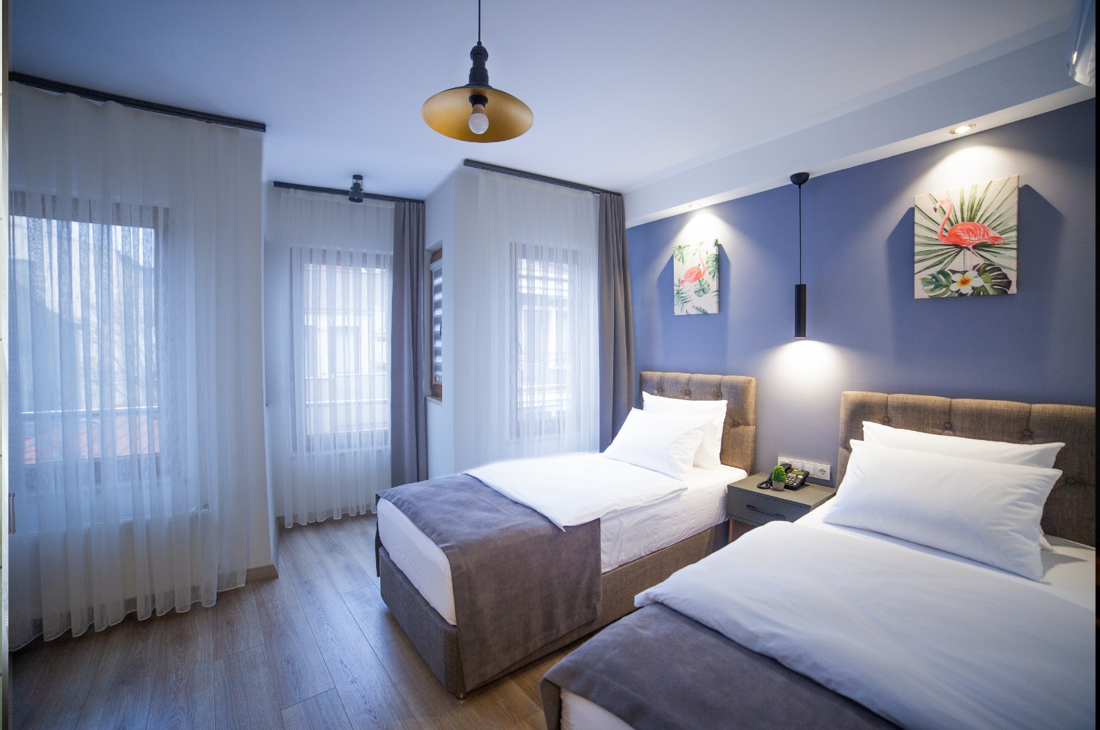Set Ozer Hotel foto 31