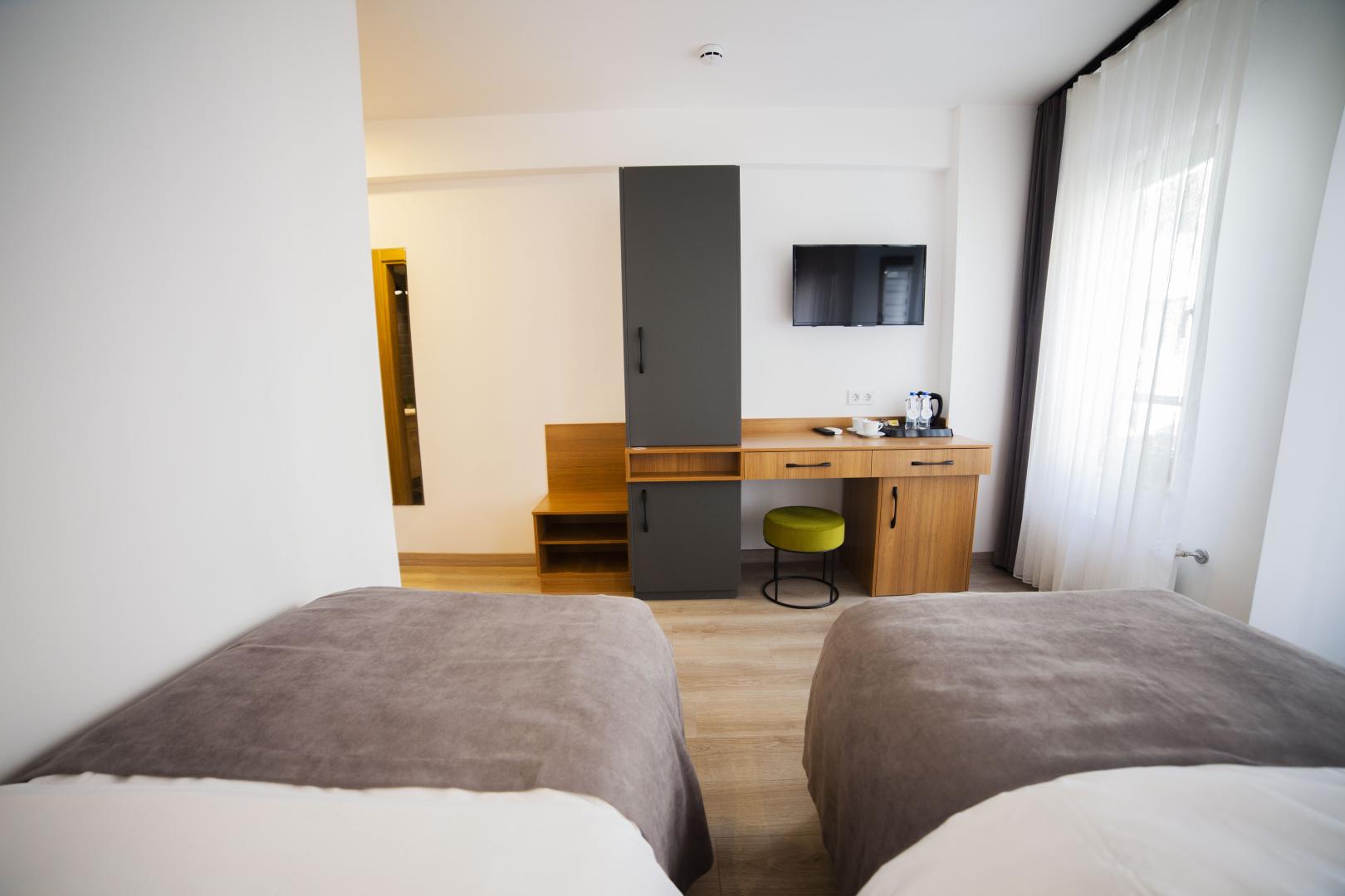 Set Ozer Hotel foto 33
