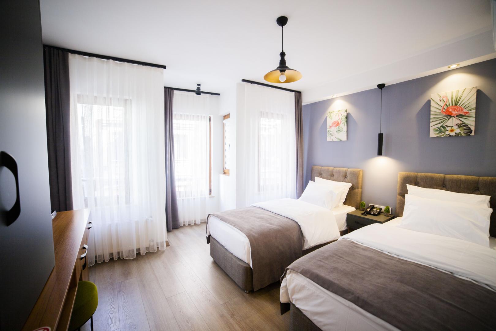 Set Ozer Hotel foto 35