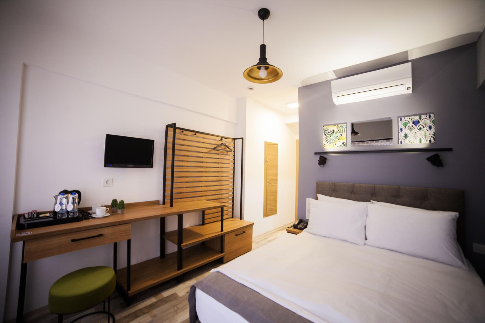 Set Ozer Hotel foto 7