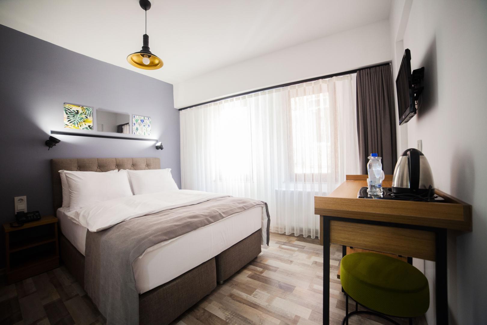 Set Ozer Hotel foto 8