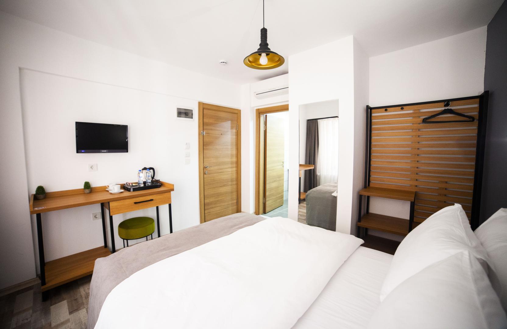 Set Ozer Hotel foto 9