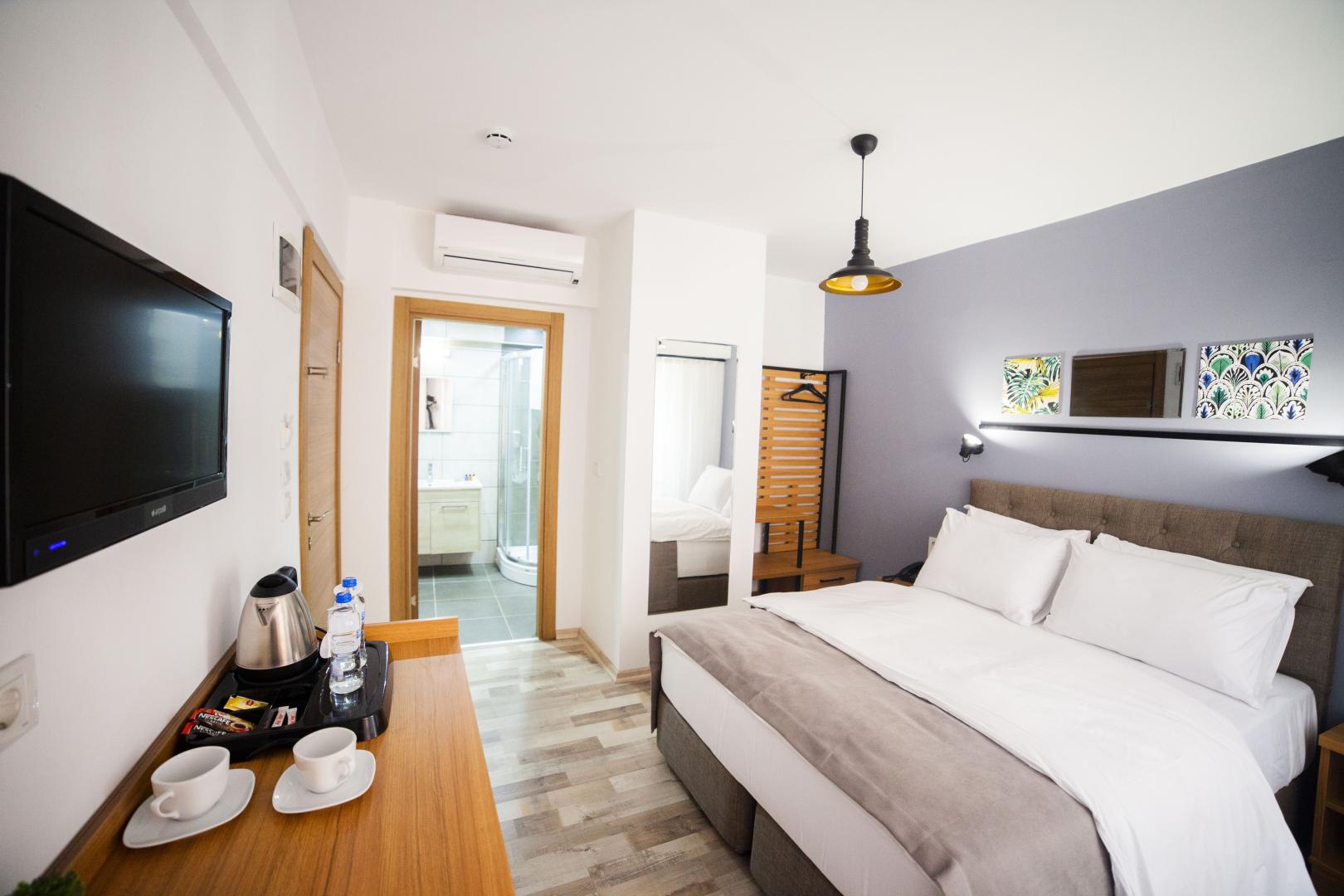 Set Ozer Hotel foto 10