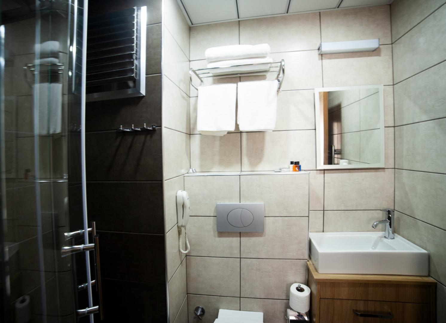 Set Ozer Hotel foto 19