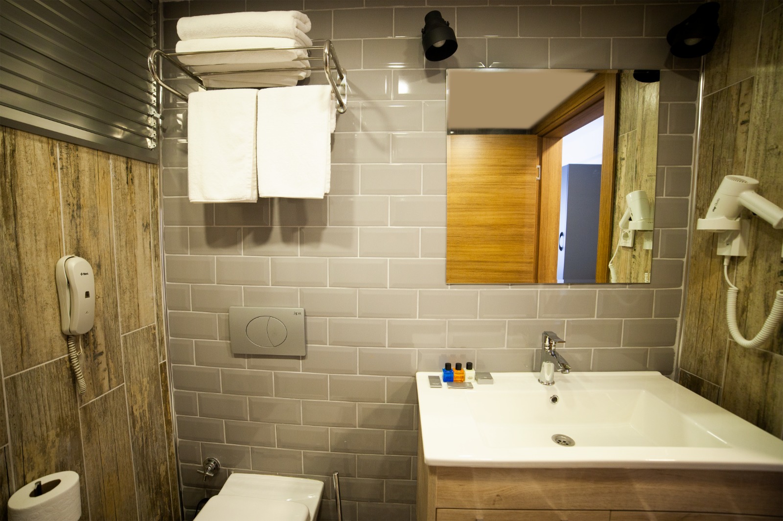 Set Ozer Hotel foto 25