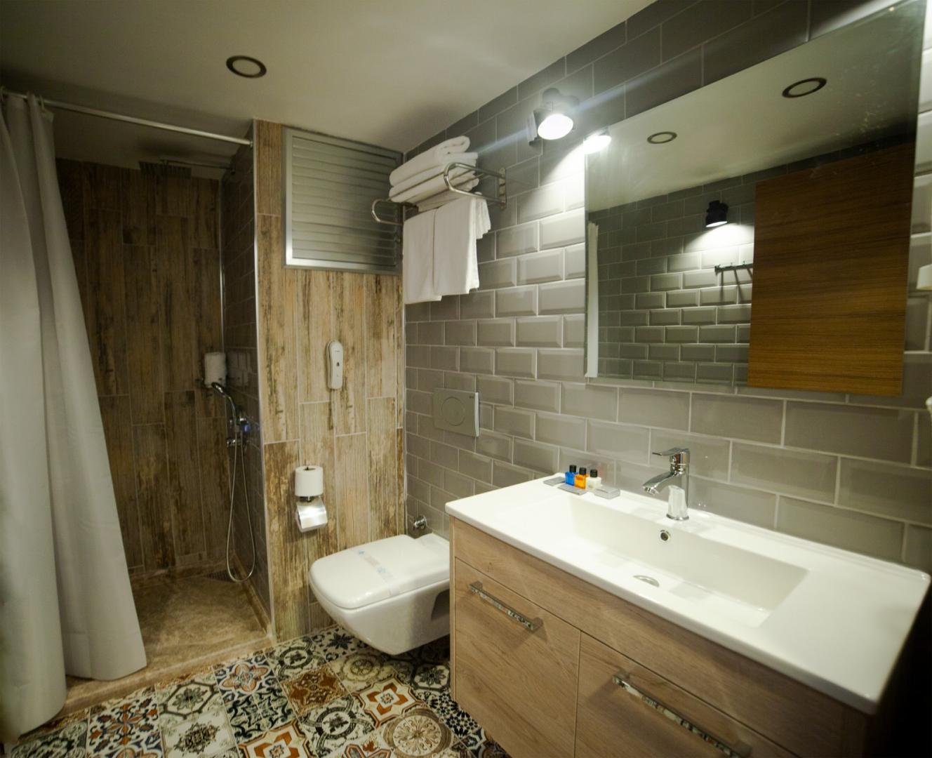 Set Ozer Hotel foto 27