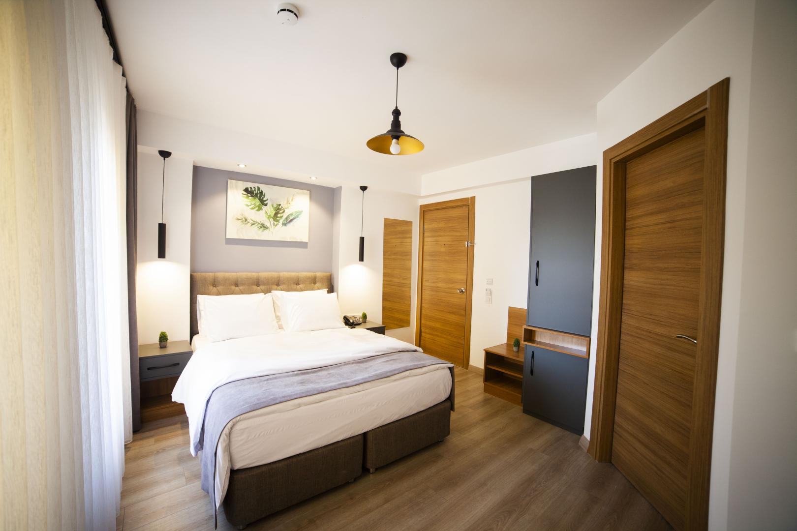 Set Ozer Hotel foto 29