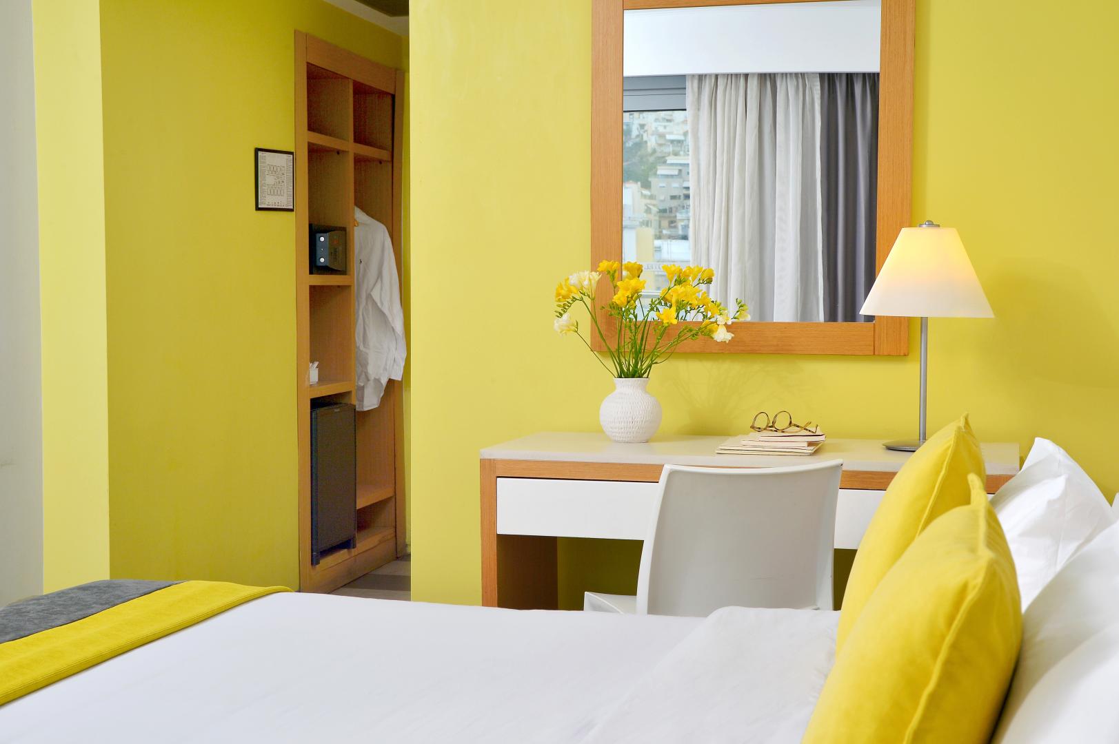 Airotel Galaxy Hotel foto 7