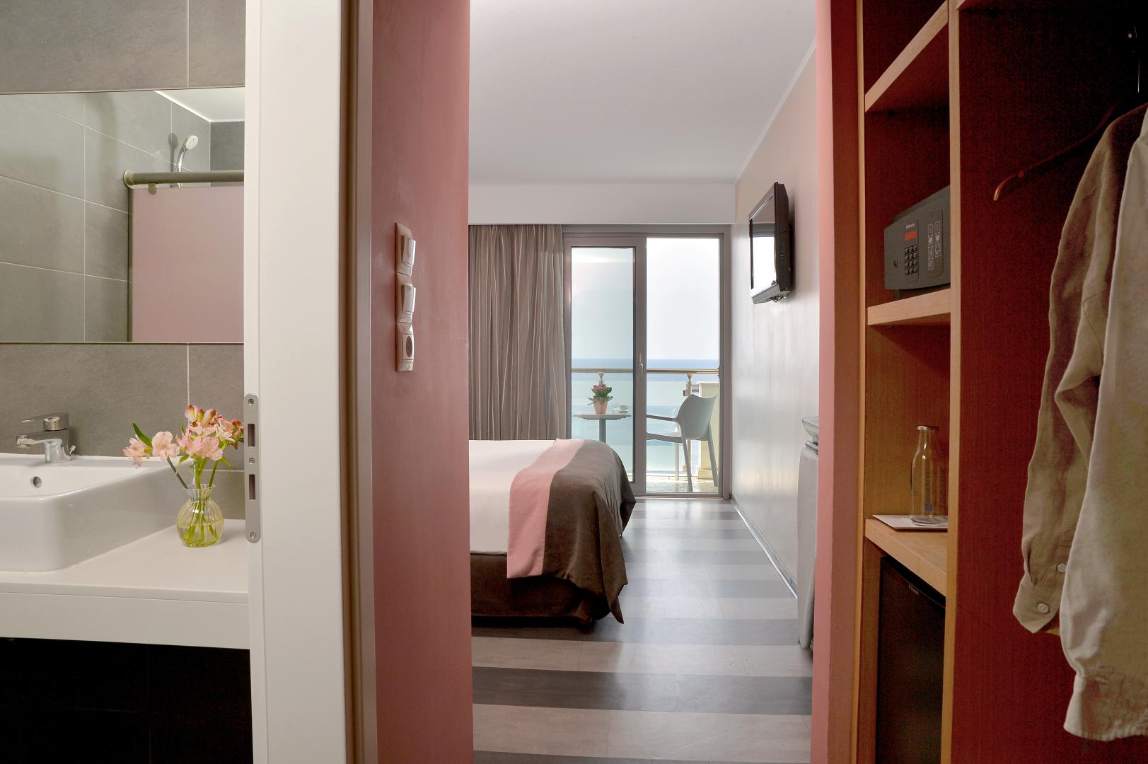 Airotel Galaxy Hotel foto 9