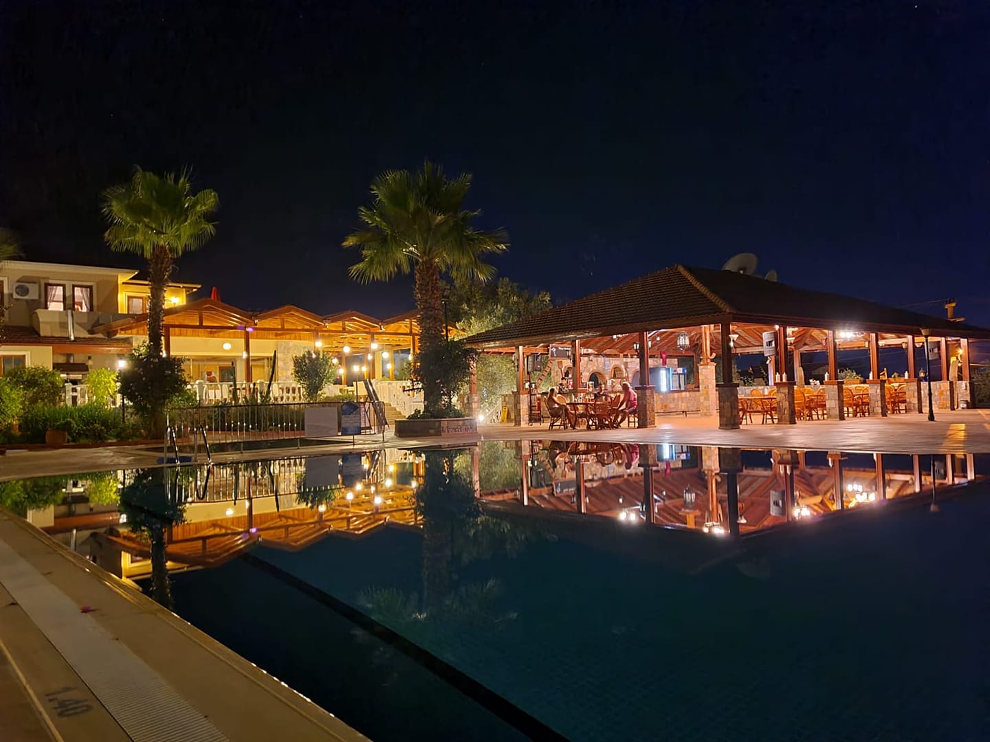 Celay Hotel foto 18