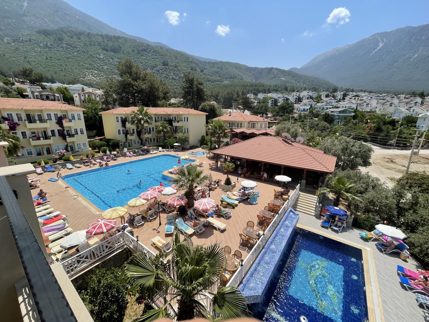 Celay Hotel foto 23
