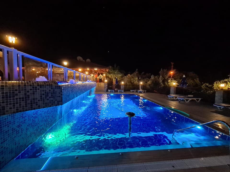 Celay Hotel foto 6