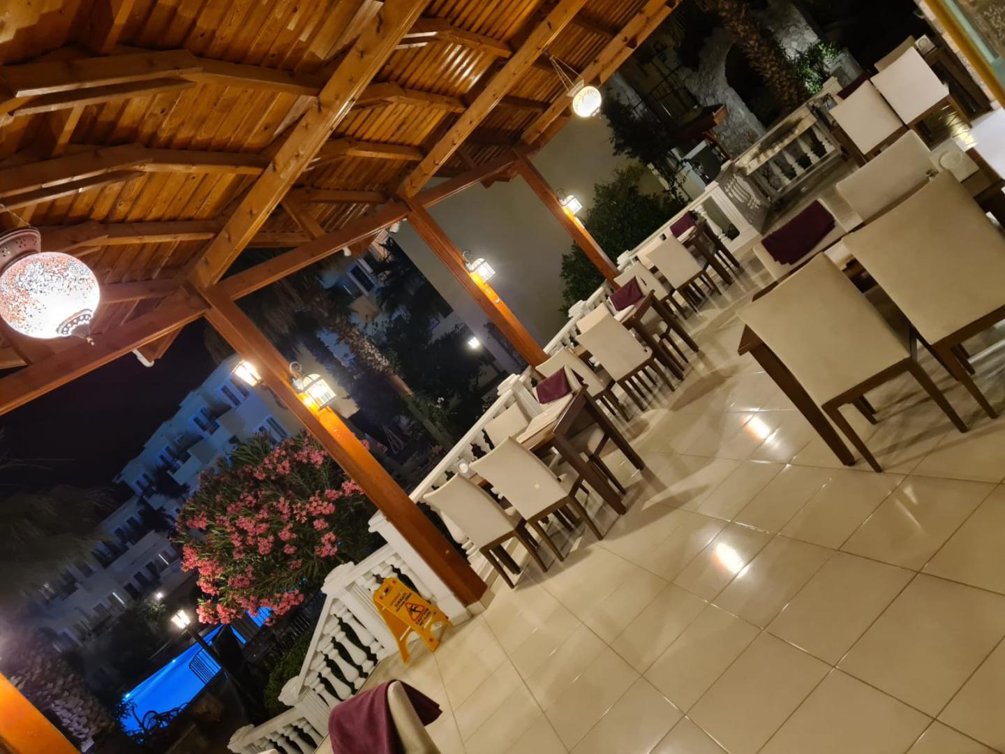 Celay Hotel foto 16