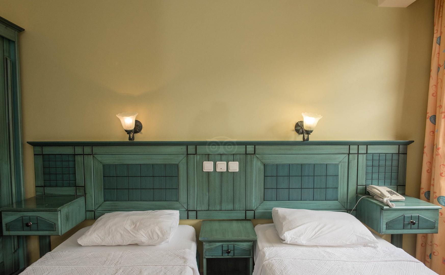 Celay Hotel foto 10