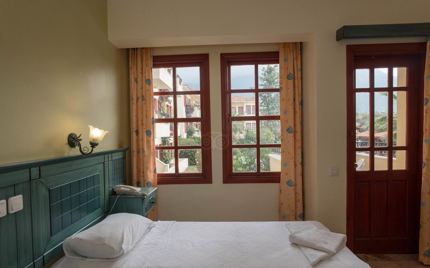 Celay Hotel foto 11