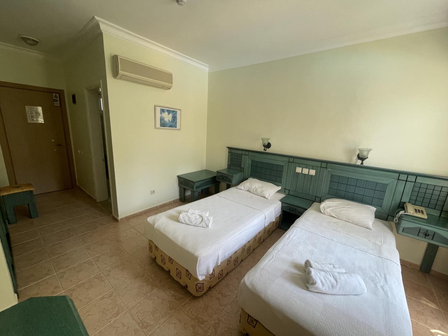 Celay Hotel foto 8