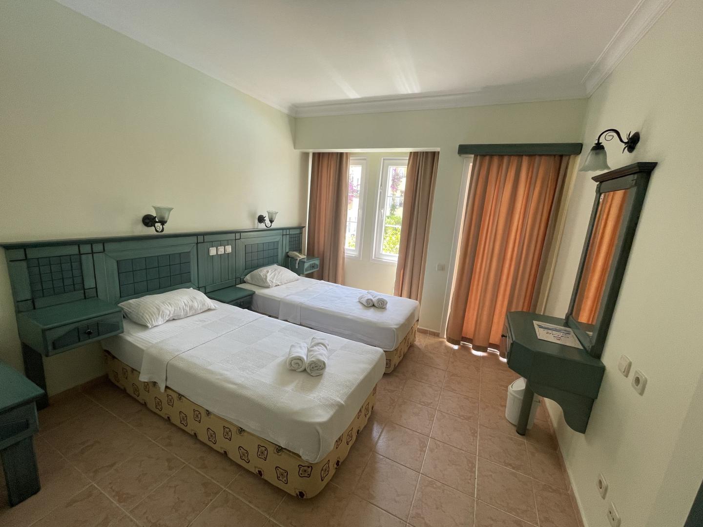 Celay Hotel foto 9