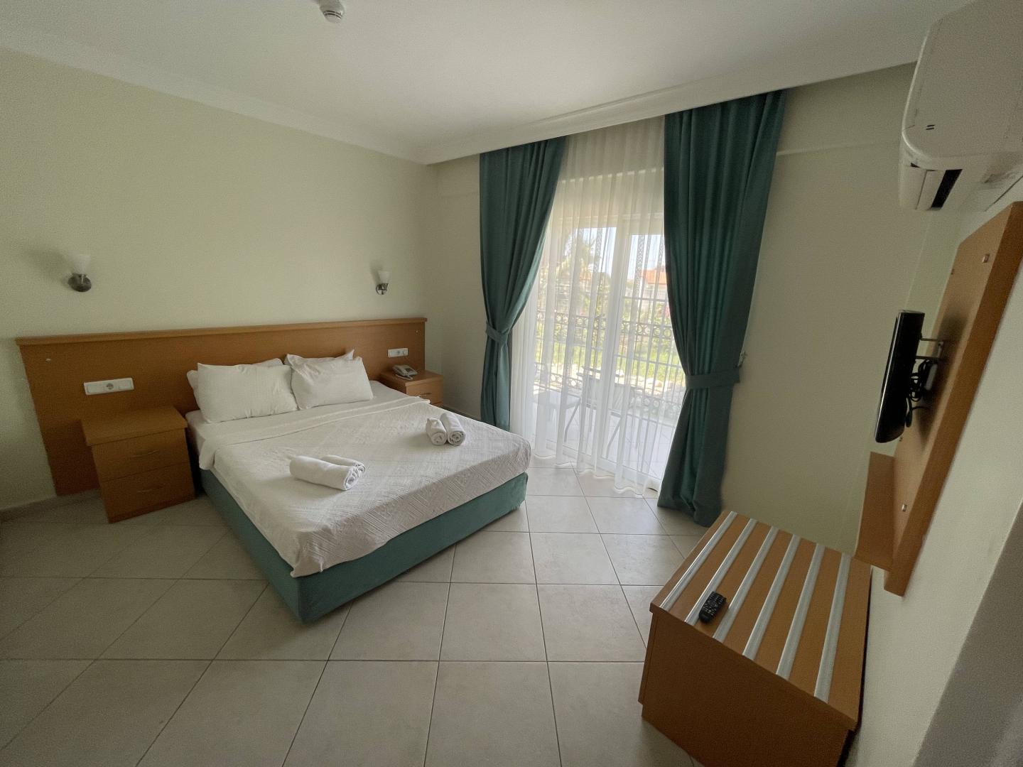 Celay Hotel foto 7