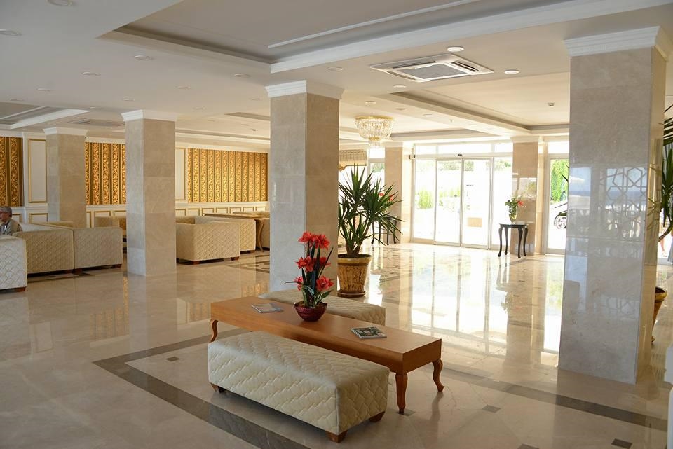 SL La Perla Hotel Kemer image 1