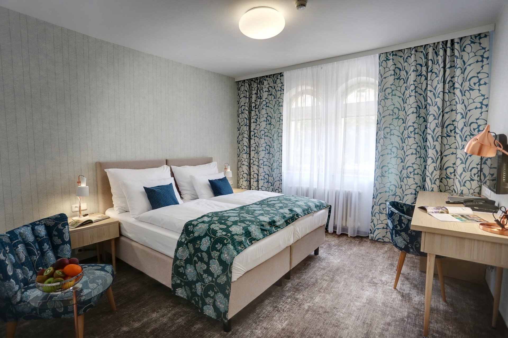 ASTORIA Hotel & Medical Spa image 2