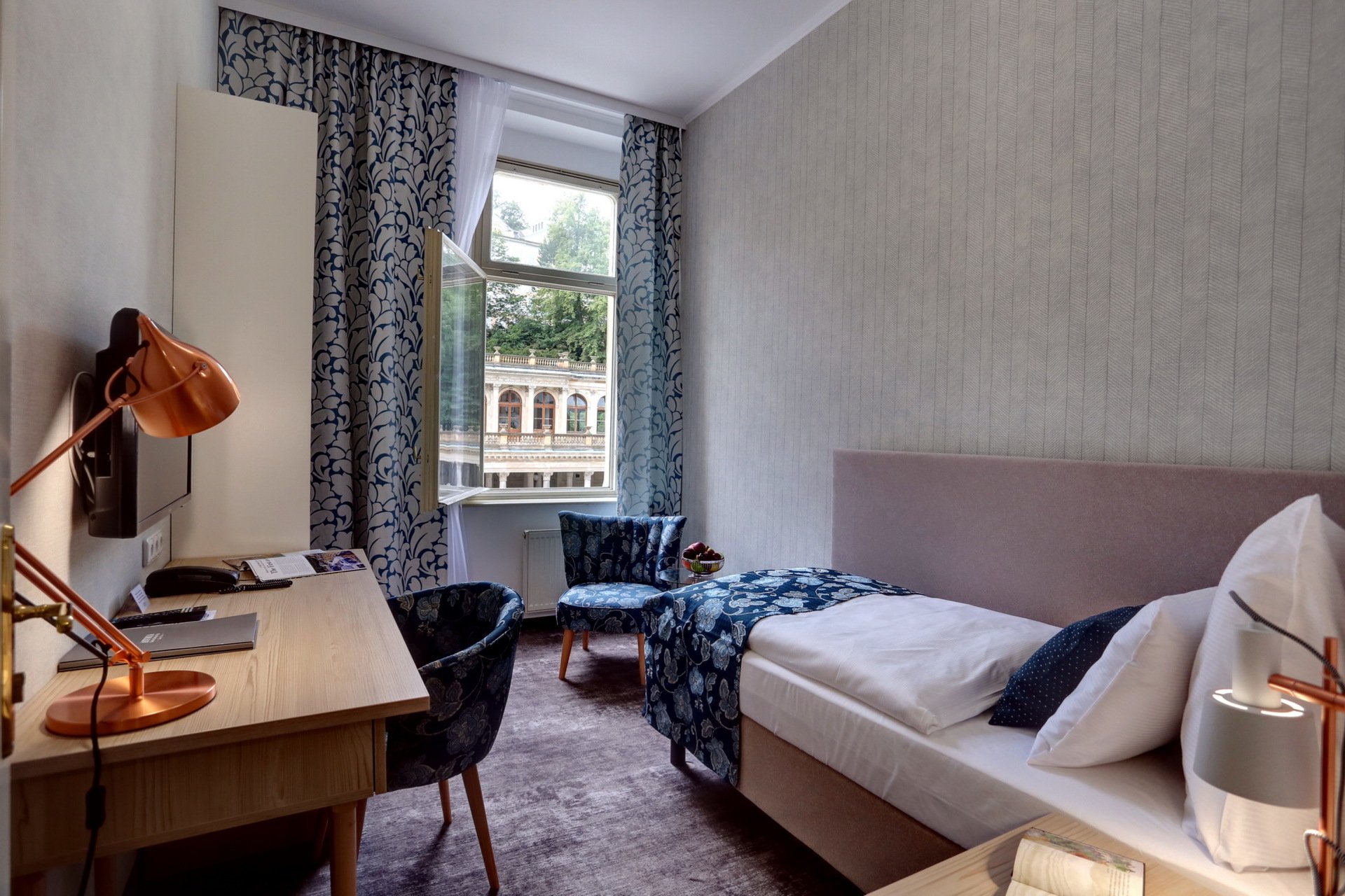 ASTORIA Hotel & Medical Spa foto 7