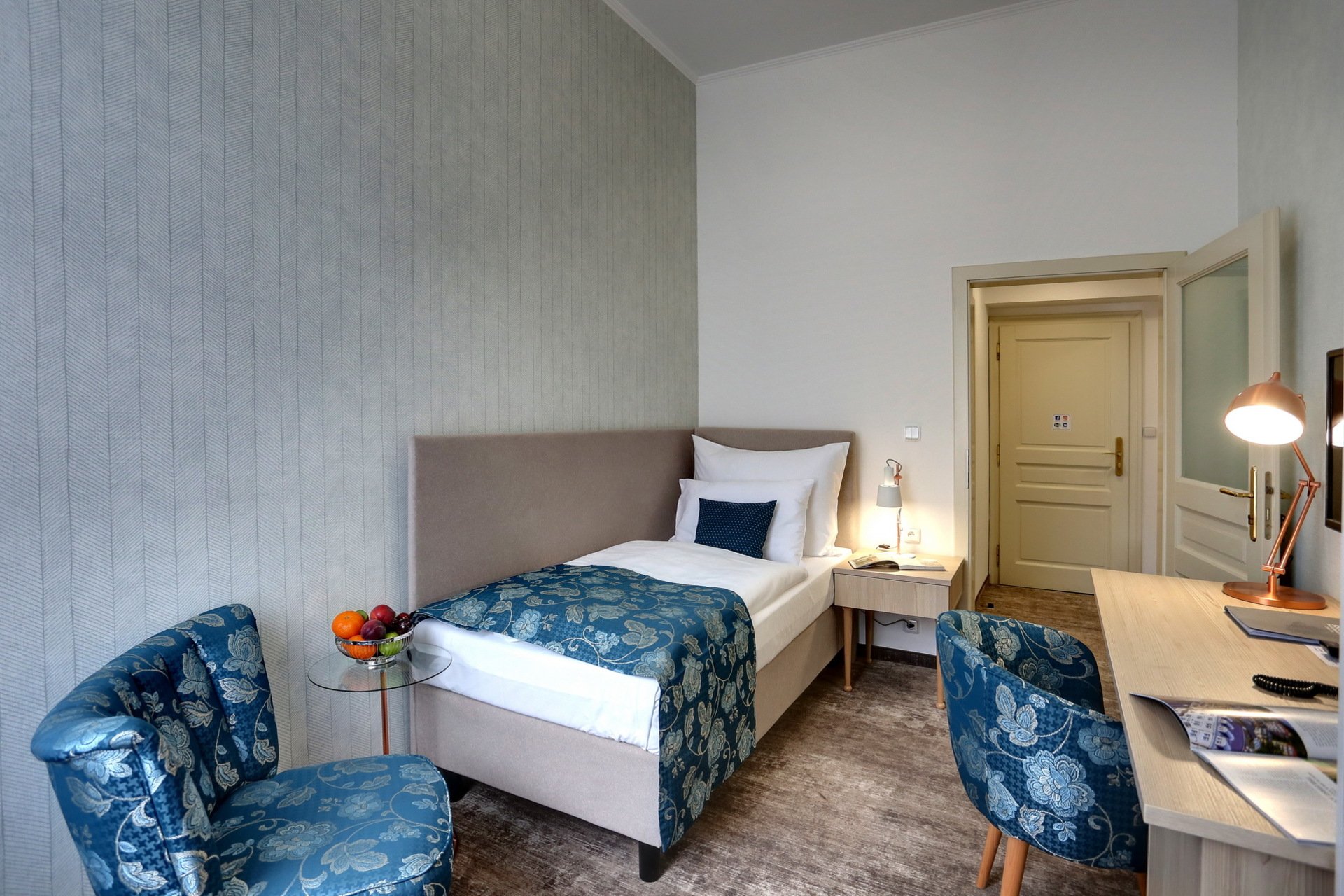 ASTORIA Hotel & Medical Spa foto 6