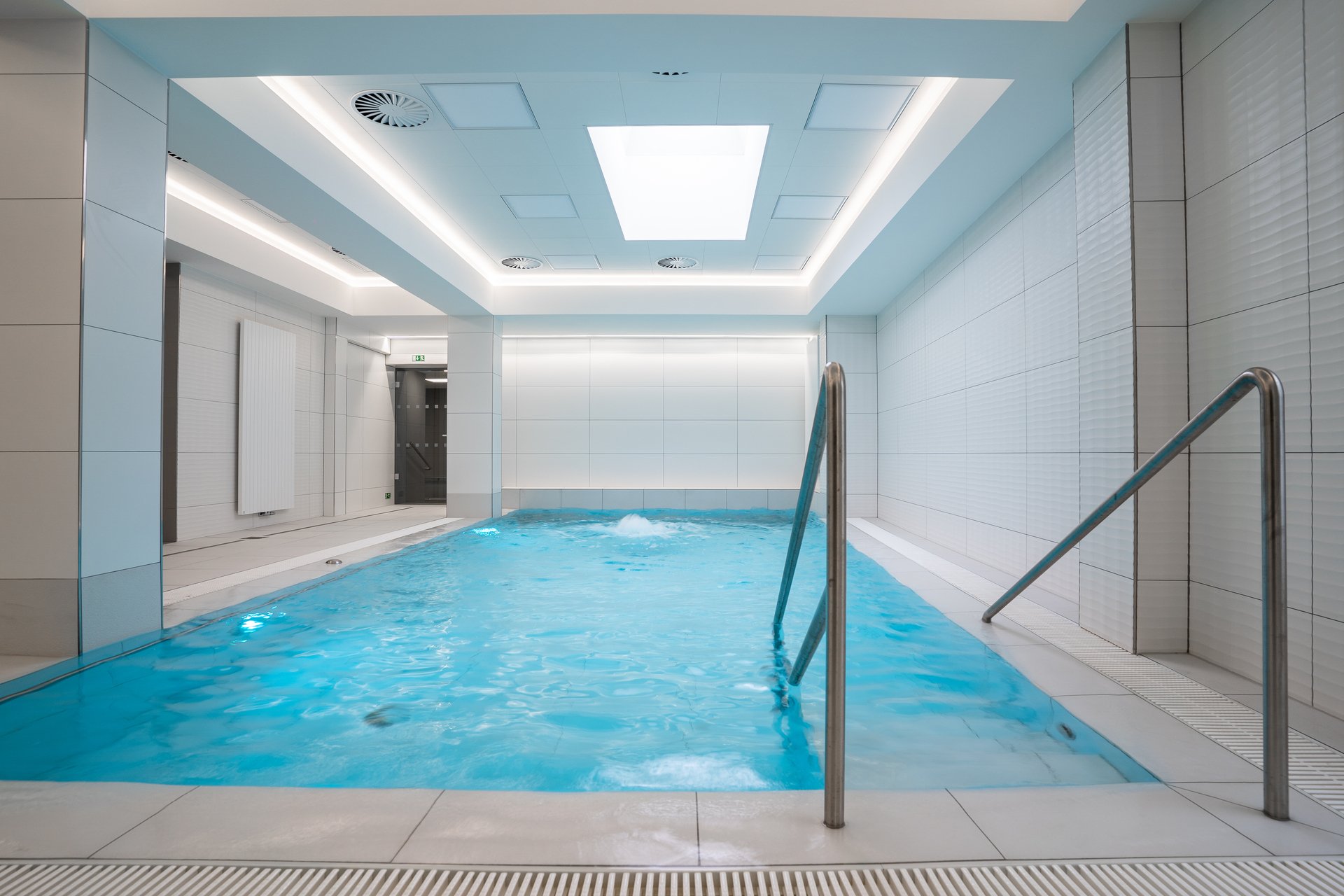 ASTORIA Hotel & Medical Spa foto 9