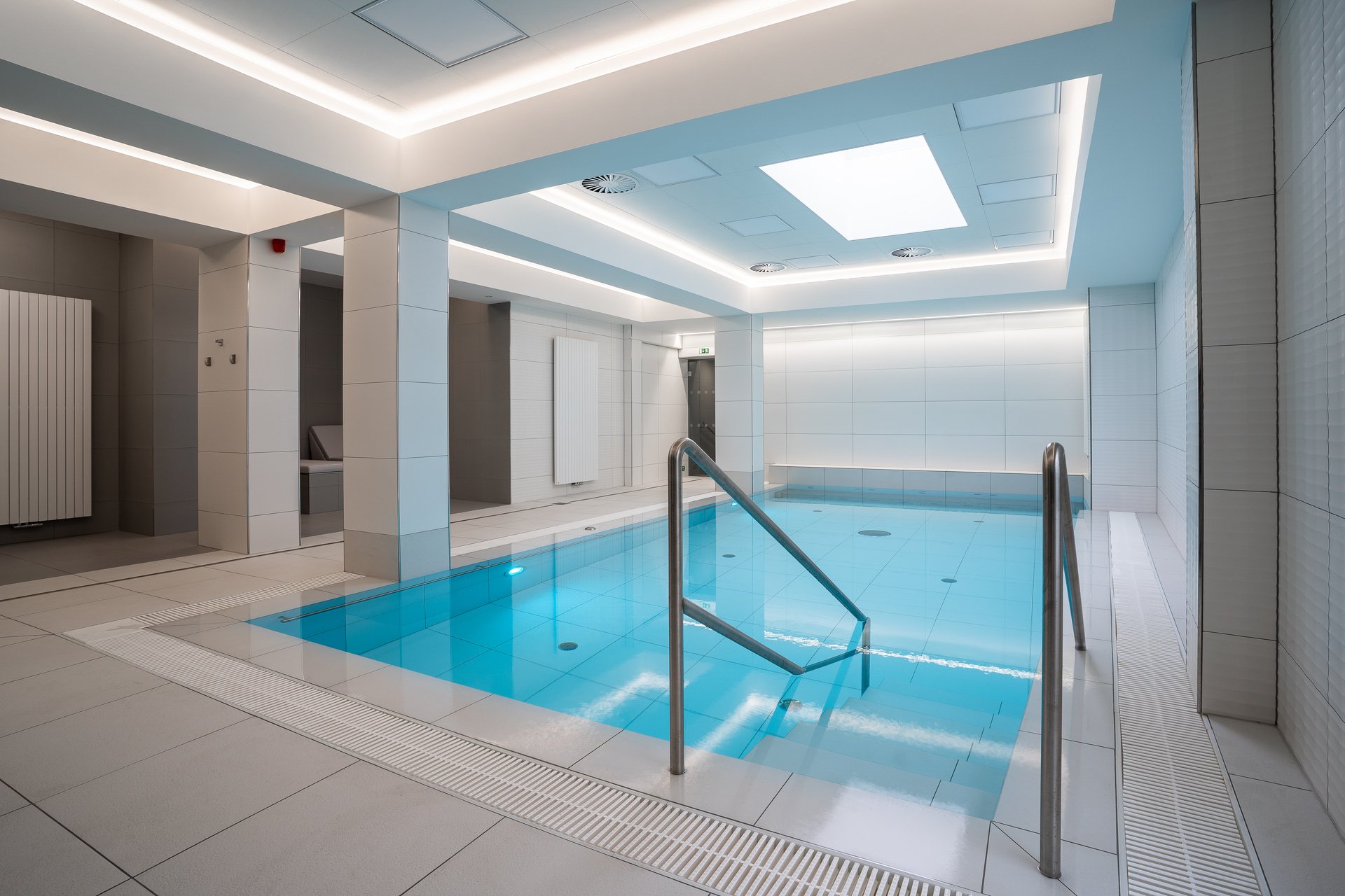 ASTORIA Hotel & Medical Spa foto 10