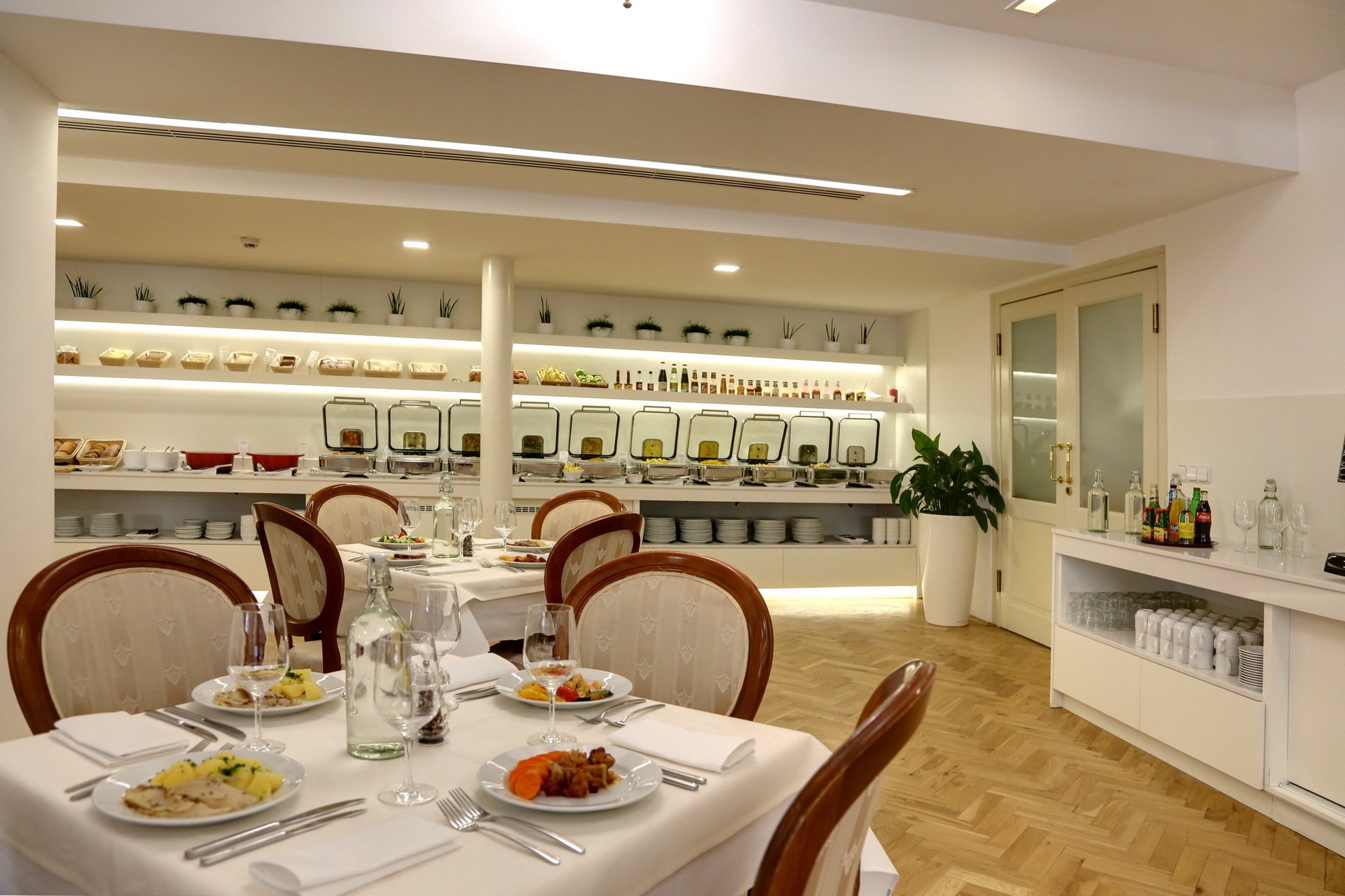 ASTORIA Hotel & Medical Spa foto 14