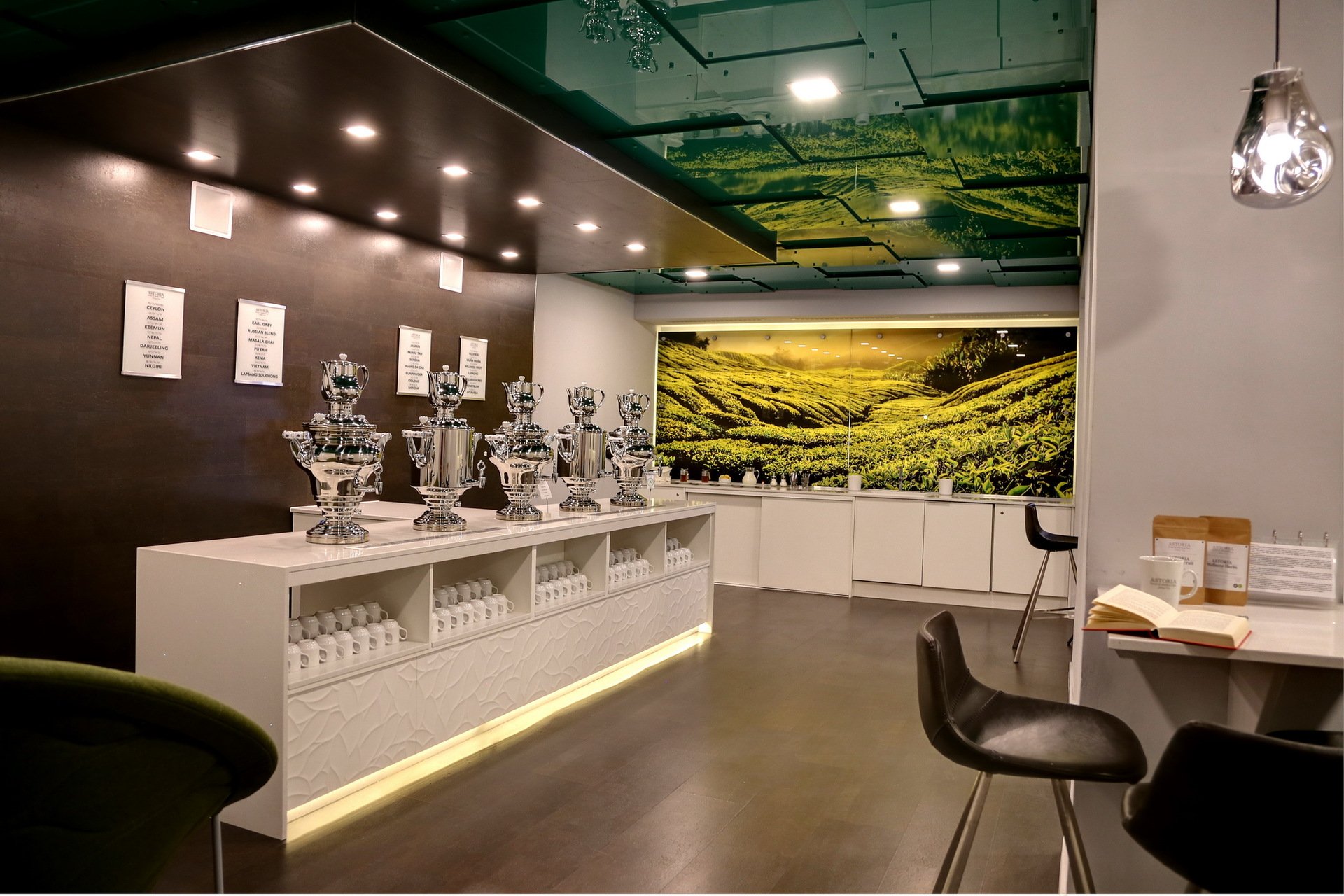 ASTORIA Hotel & Medical Spa foto 16