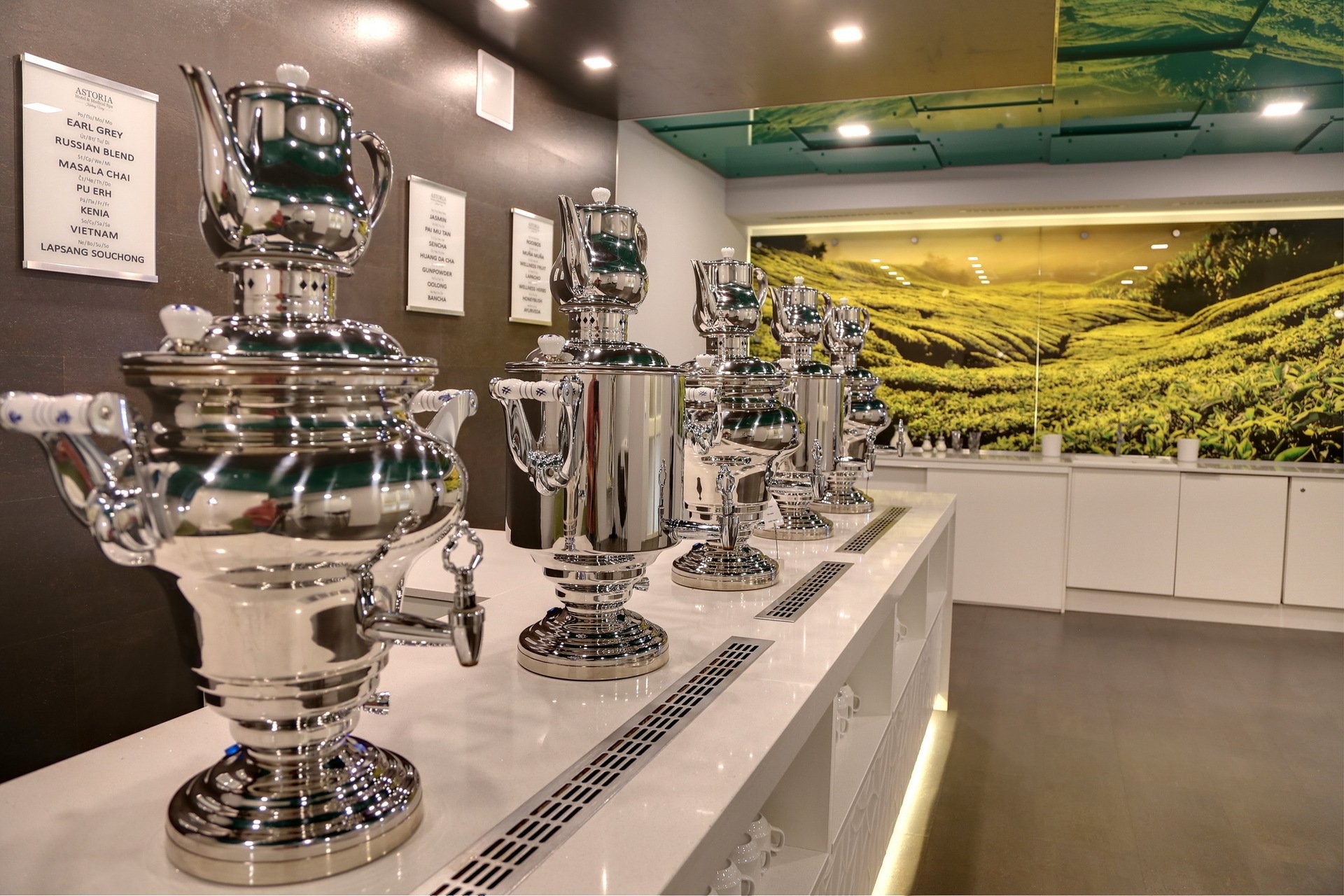 ASTORIA Hotel & Medical Spa foto 15