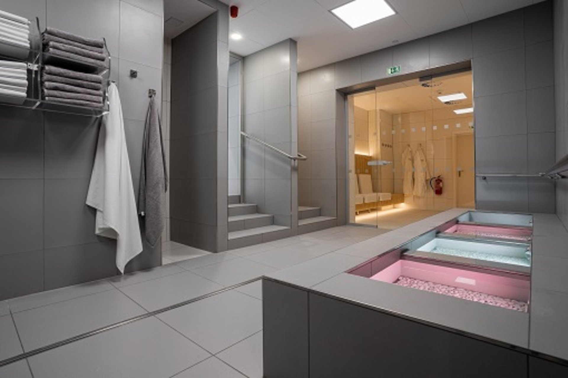 ASTORIA Hotel & Medical Spa foto 8