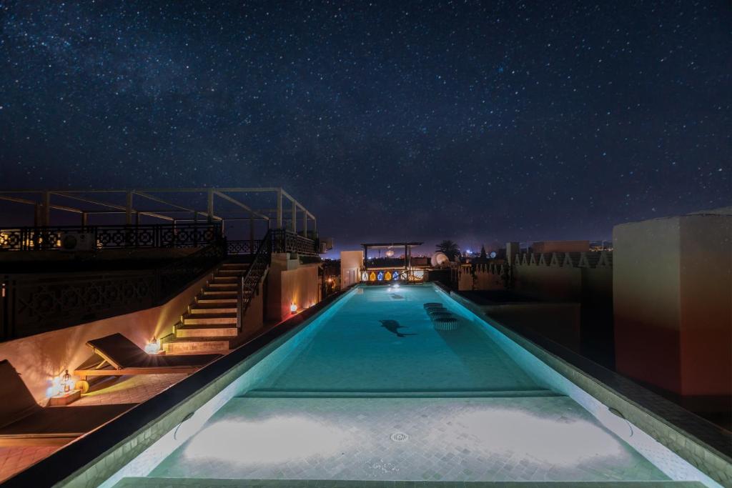 Palais Dar Si Aissa image 0