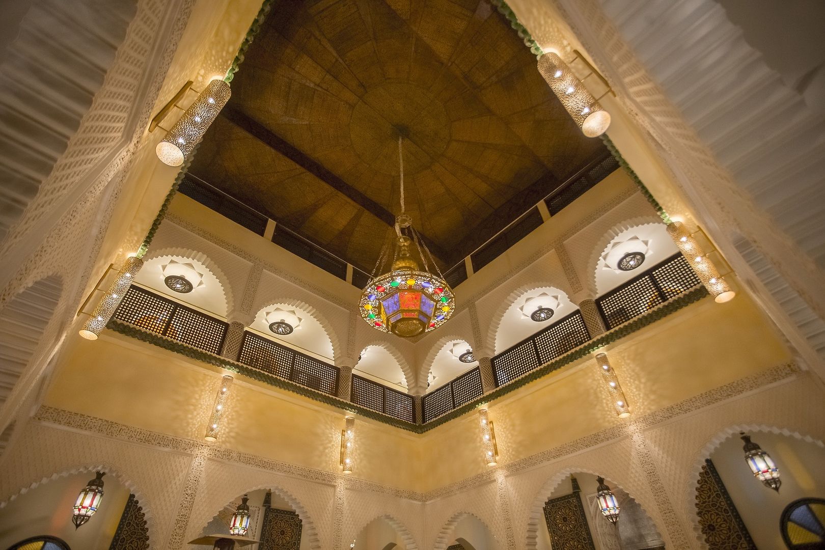 Palais Dar Si Aissa foto 6