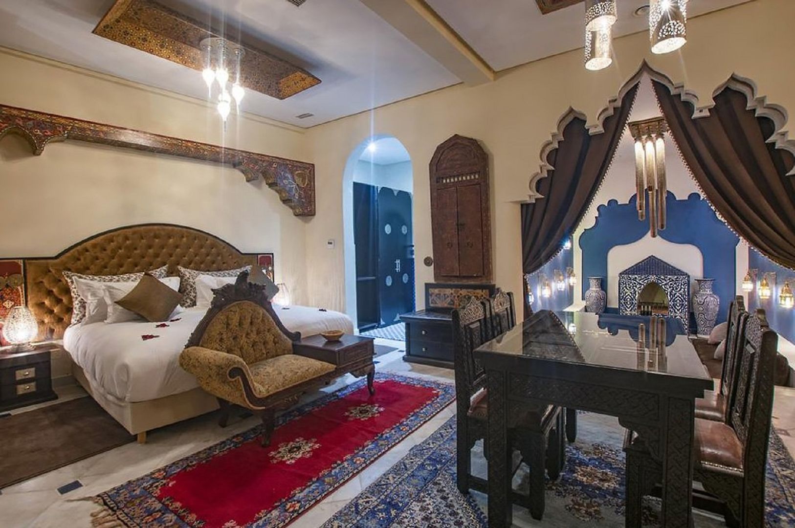 Palais Dar Si Aissa image 1