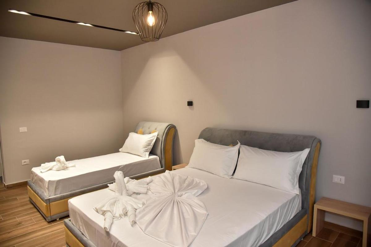 Hotel Lubjana image 1