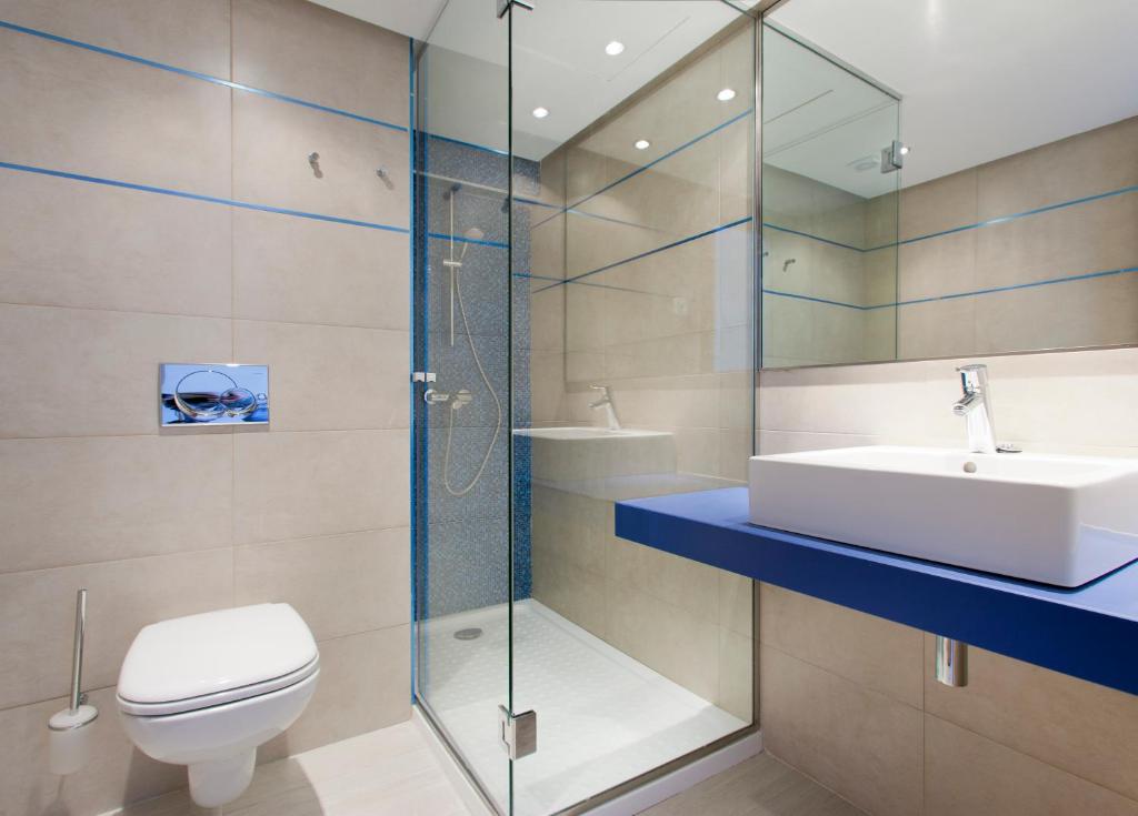 Globales Verdemar Apartments image 2