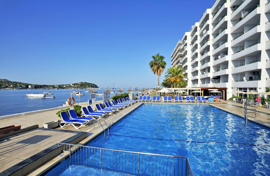 Globales Verdemar Apartments foto 6