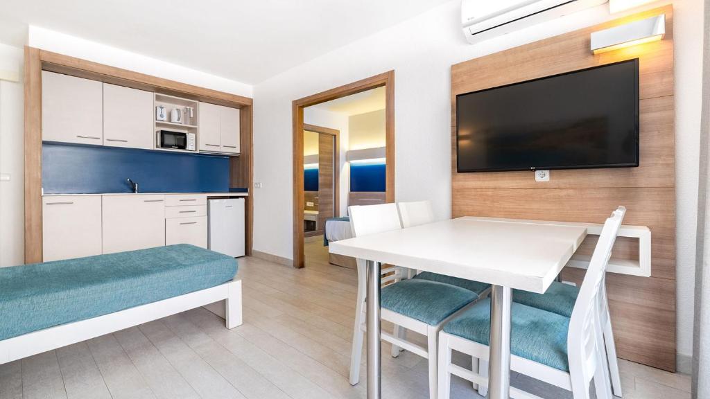 Globales Verdemar Apartments foto 10